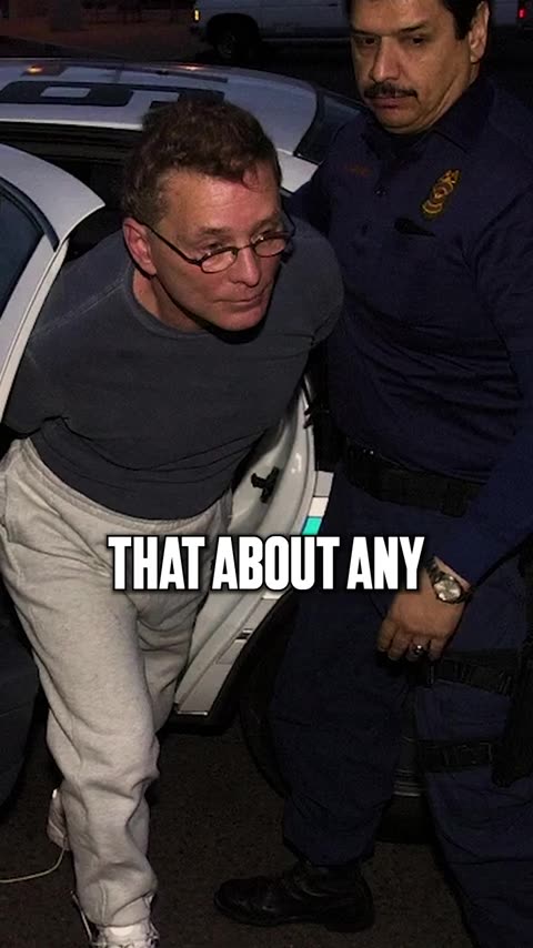 Mafia Boss Says Trump Can't Be Bought