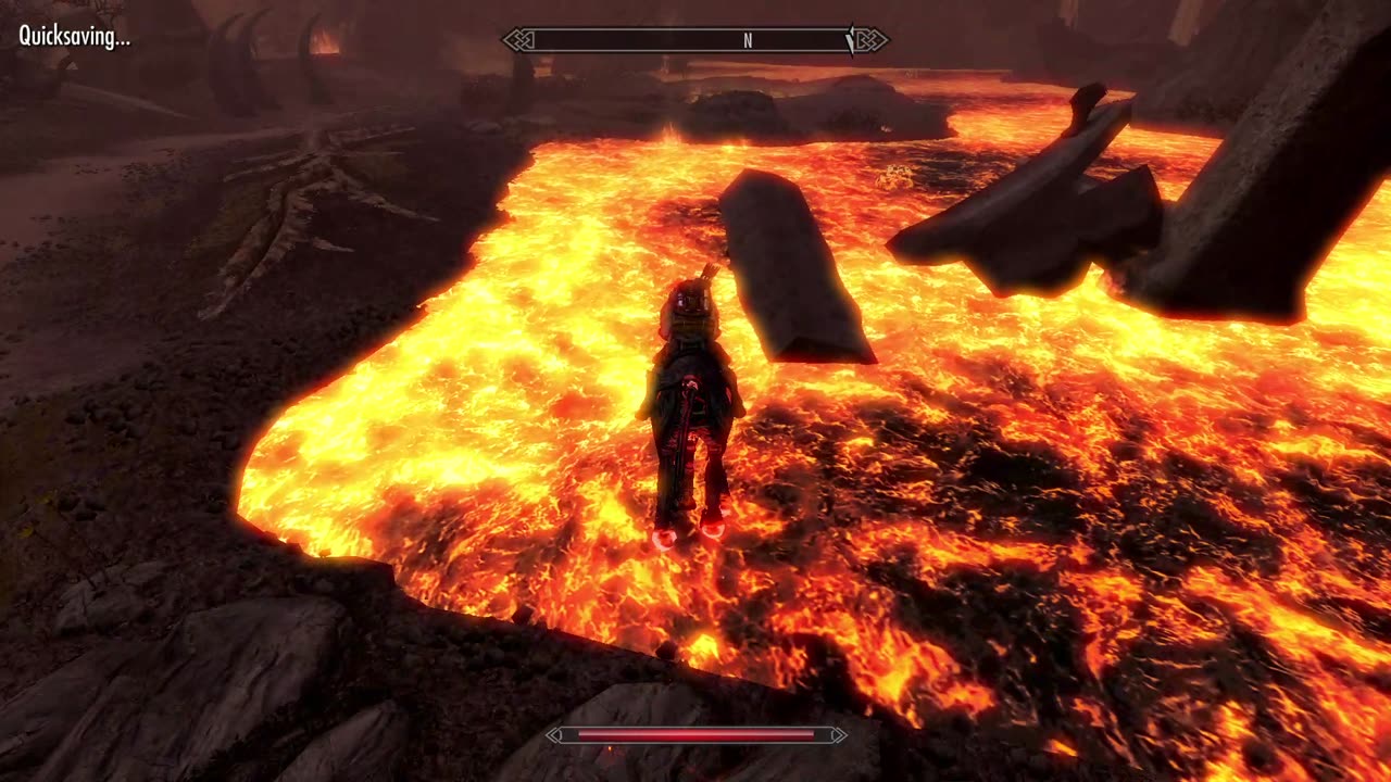 Skyrim Special Edition the consequences p1