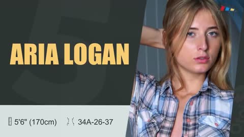 Top10 Most Beautiful UKRAINIAN'S PStars - part 1 - Otoi TV