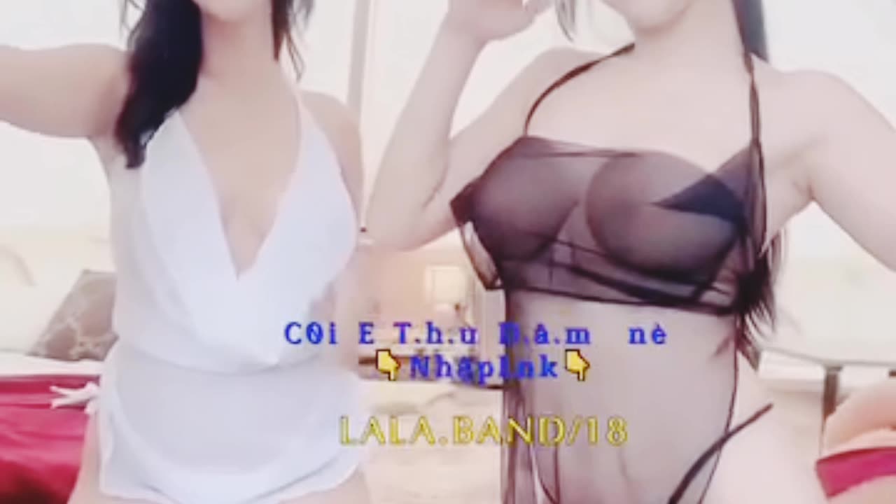 China sexy video