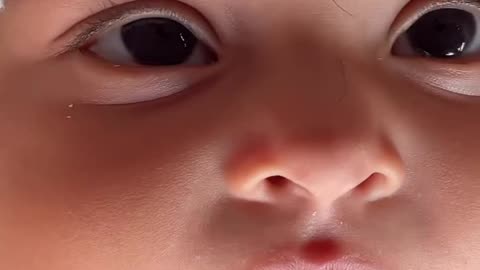 Cute Baby