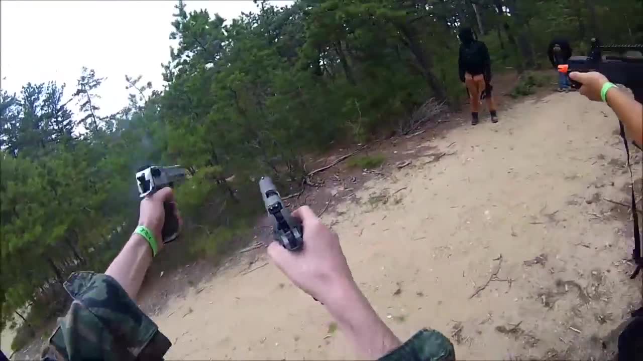airsoft milsim OP crucible from UBG in Jul 2017