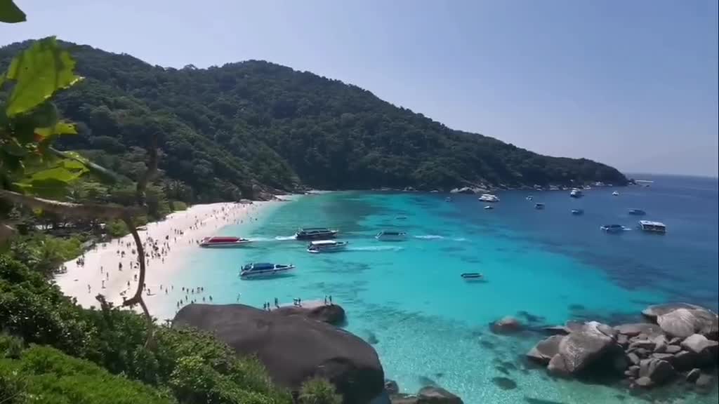 Great place