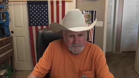 Sever Heat And Rain, All Across America!