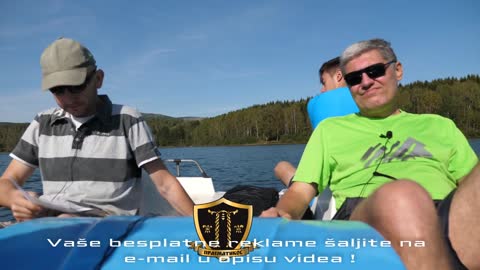 O Palestincima (Miroljub Petrović)