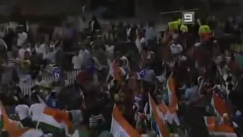 Yuvraj Singh 70 run off 30 Ball (India vs Australia)