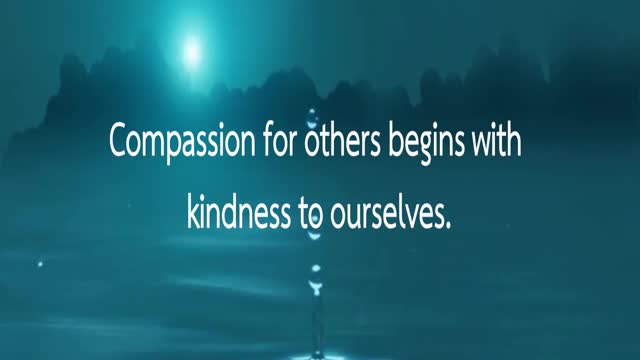 Compassion Quotes