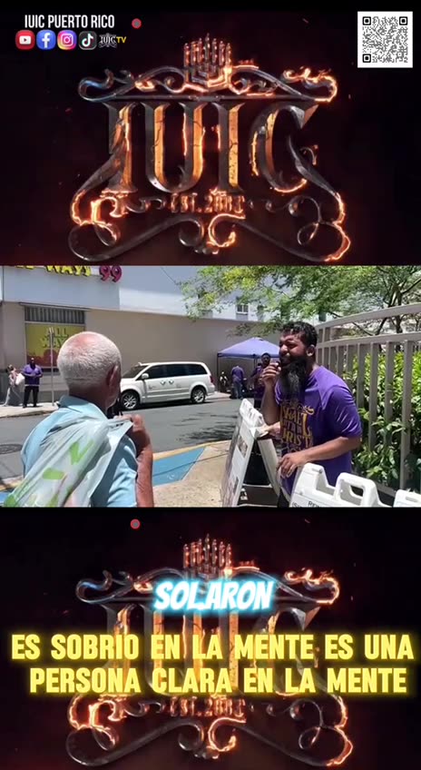 Seas anciano o joven sigue el consejo de Dios.