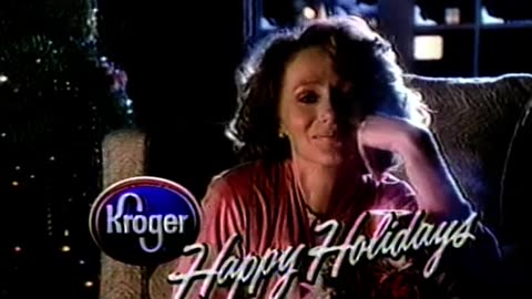 December 26, 1990 - Holiday Party Trays from Kroger