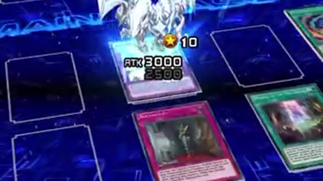 Yu-Gi-Oh! Duel Links - The Trap Card Birthright Gameplay