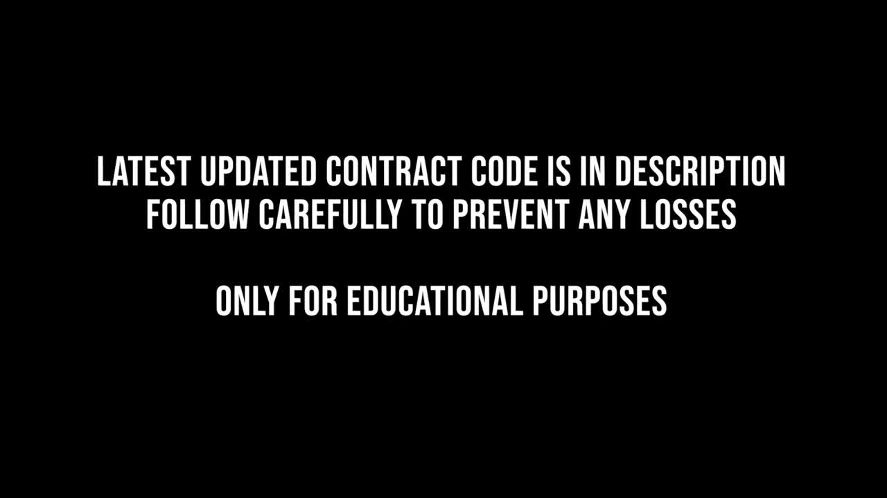 UPDATED ETH FLASH LOAN-ATTACK CODE EXPLAINED