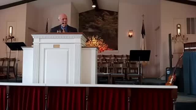 Handle it At the Lowest Level Possible - 1 Corinthians 6