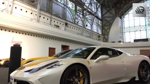 Most Expensive Luxurious Car Brand most reliable luxury cars top 10 luxury cars