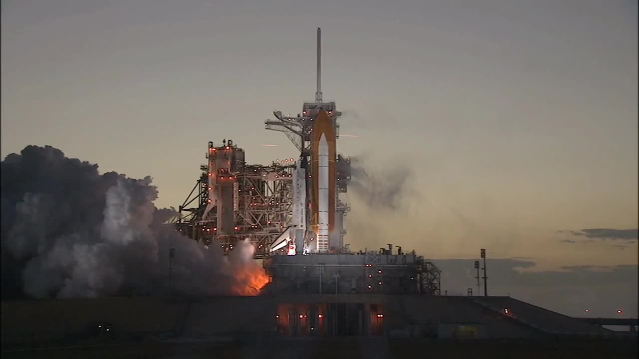 "Spectacular Rocket Take Off Countdown | Witness the Power of Space Exploration!"