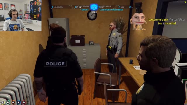 Grand Theft Auto V - Clip created by shungiteeworks
