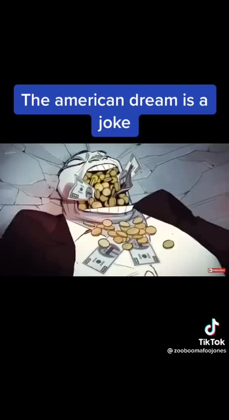 The game is rigged folks