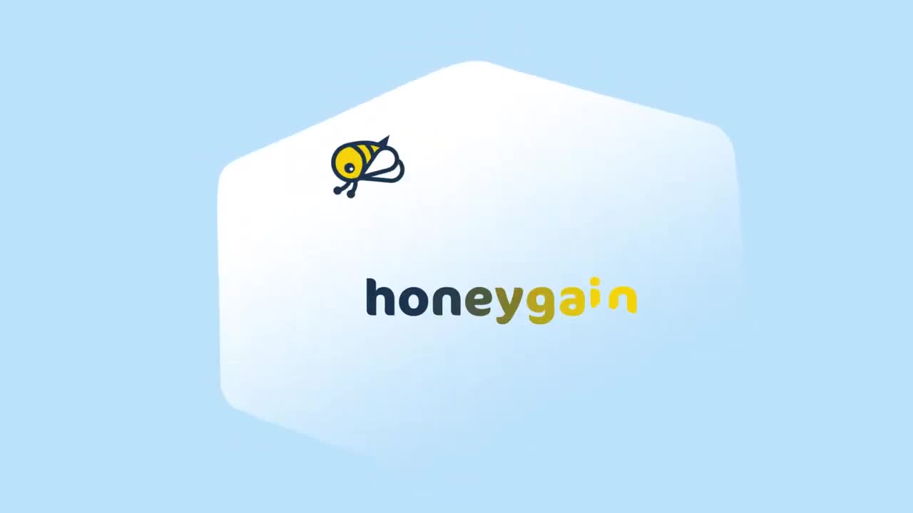 HONEYGAIN! (get your Free 5 dollars immediately)