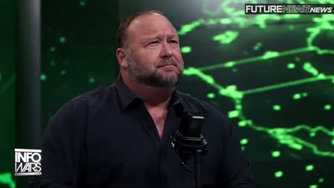 The Alex Jones Show in Full HD for February 12, 2022.