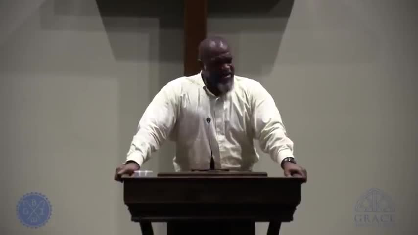 Parable of the Older Son - Voddie Baucham