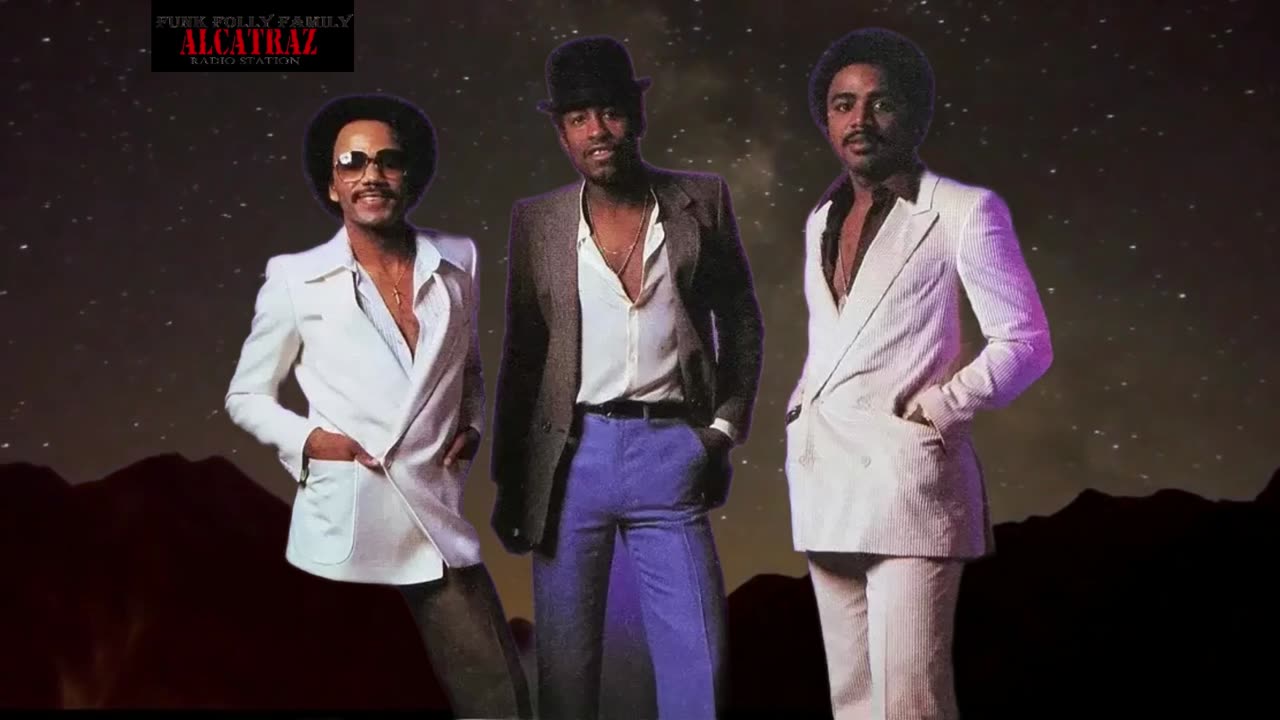 Delegation ❤Where Is The Love We Used To Know 1977