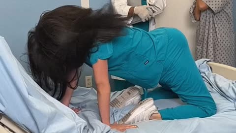 Hospital Prank