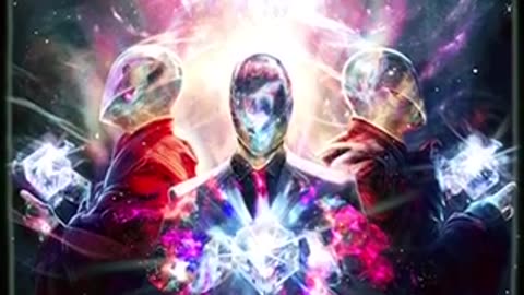 Highly Evolved Beings (part 1)