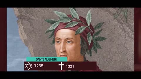 A Divina Comedia de Dante Alighieri