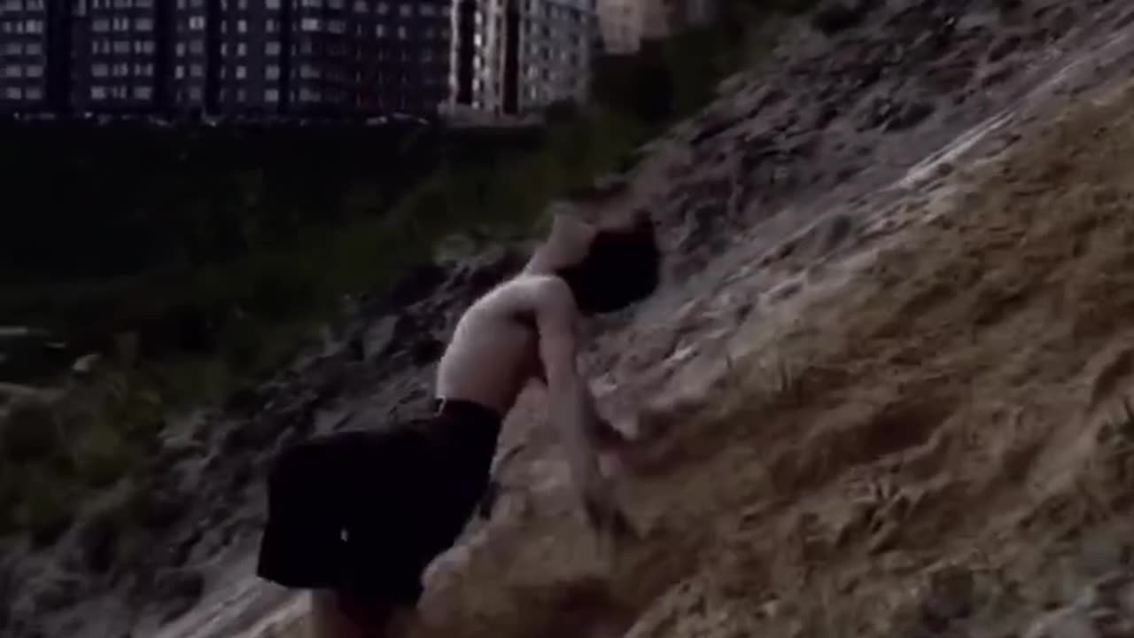 Respect video