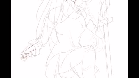 Adjust The Details Of The Line Draft