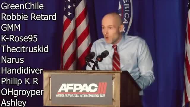 You Are Being Replaced Intentionally