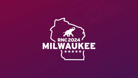The Republican’s “Make America Great Again” Convention in Milwaukee!