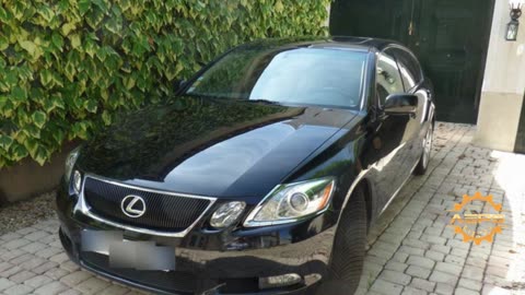 AEPSPIECES.COM - Boite de vitesses automatique LEXUS GS300 3.0 3501030C20