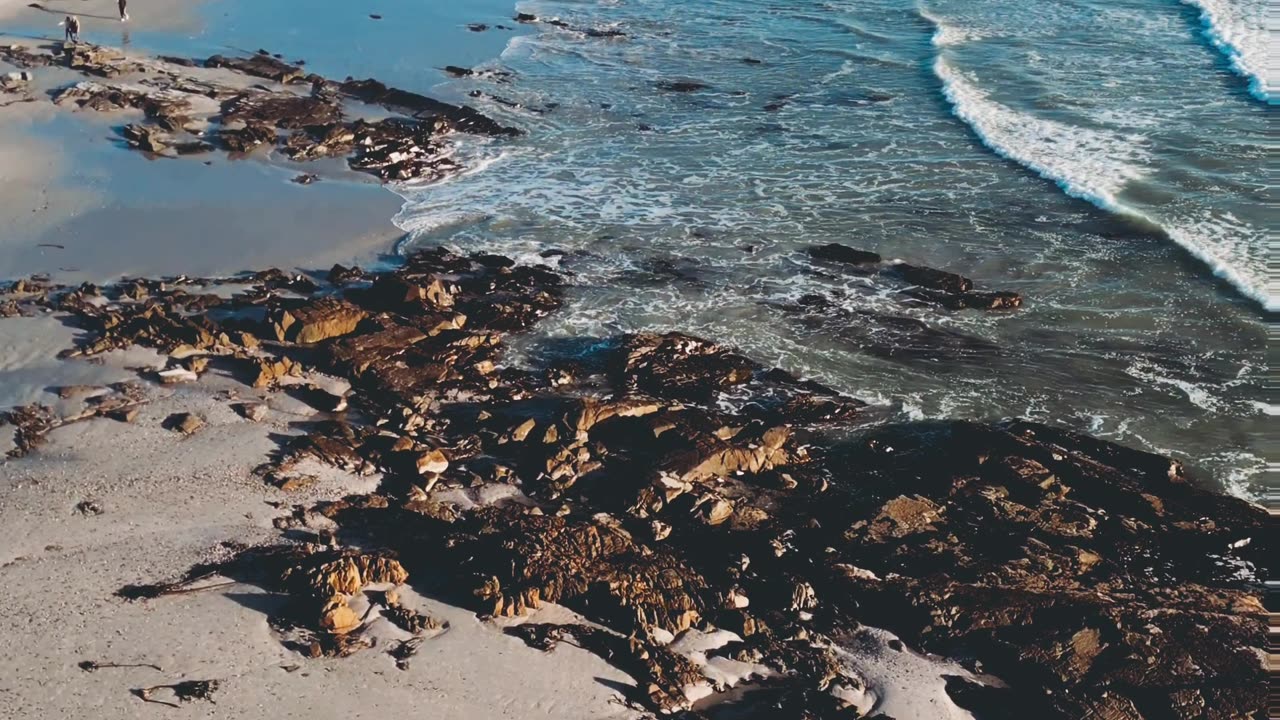 Table Mountain, Melkbosstrand, Cape Town