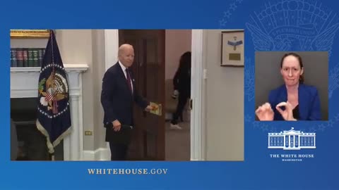 Biden Attacks SCOTUS In Shocking Clip