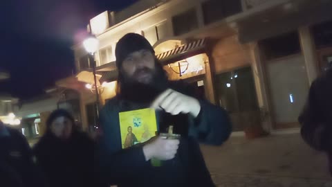 63.Ο ΧΡΟΝΟΣ ΠΕΡΝΑΕΙ ΓΡΗΓΟΡΑ