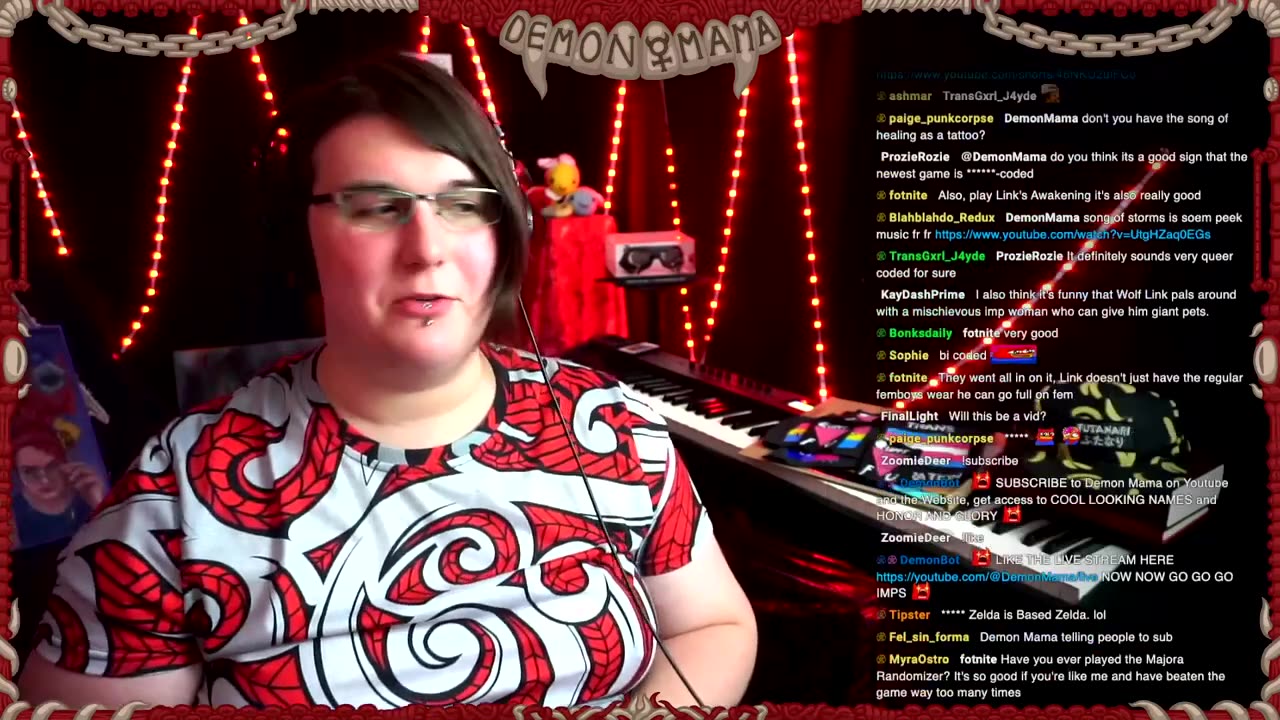 Tears of the Kingdom The S xiest Modern Zelda