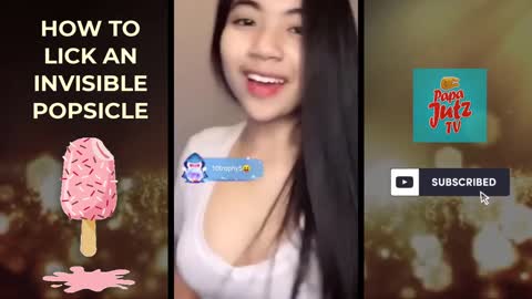 MAPAPADUKOT KA kay "DILA GIRL" [18] | #TIKTOK HOT THAI GIRL!