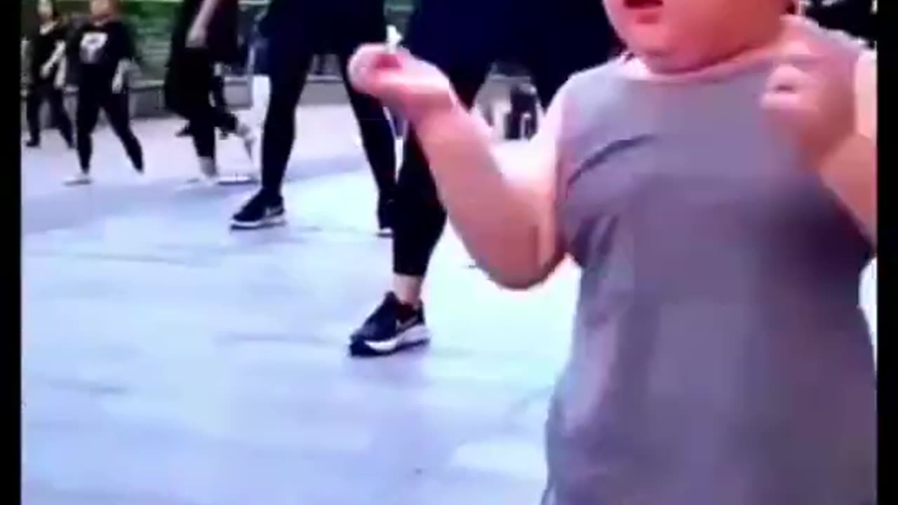 Cute Baby Dance ❤🥺🤣🤣