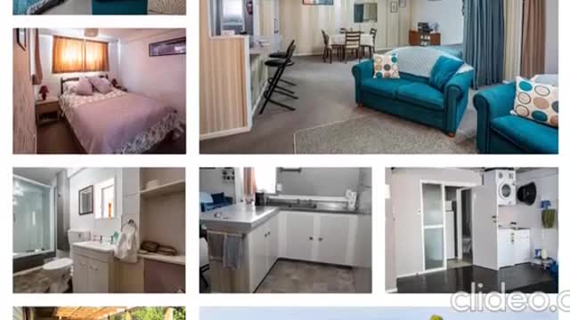 Accommodation Feilding