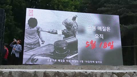 N Korean guerrillas invaded S Korea 1980