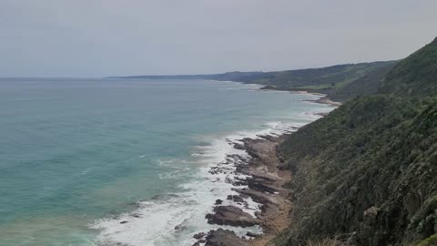 Cape Patton Great Ocean Road