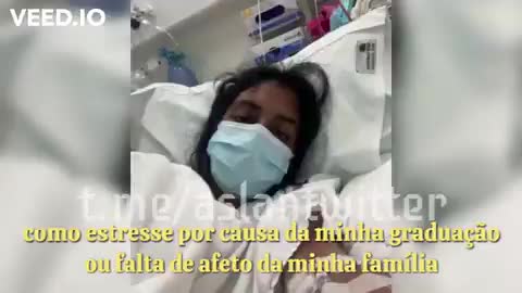 VIEW THIS VIDEO BEFORE YOU VACCINATE YOUR YOUNG PEOPLE