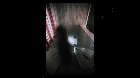 Insane Paranormal Activity