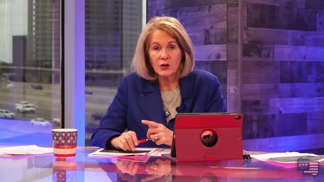 Christie Hutcherson | ACWT Interview 3.9.21