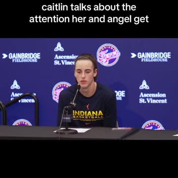 CC22 never has anything negative to say towards anyone