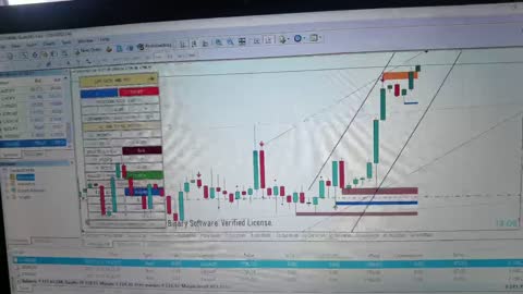 THE SOFTWARE WILL NEVER LET YOU DOWN