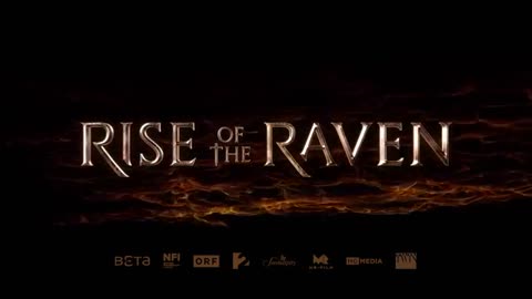 Rise of the Raven | Official Trailer