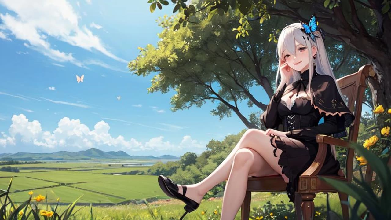 Desert Island Wishes