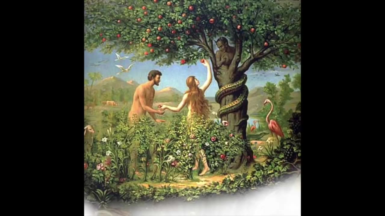 49. La Simiente de la Serpiente 1 - Introducción