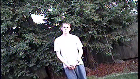 Miguel y Roberto - El Aguacate 2005